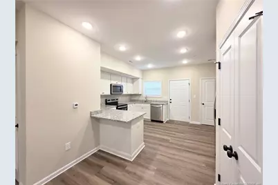 1511 Fort Bragg Road #E, Fayetteville, NC 28305 - Photo 5