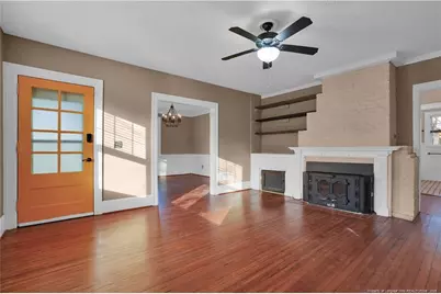 404 Pearl Street, Fayetteville, NC 28303 - Photo 9