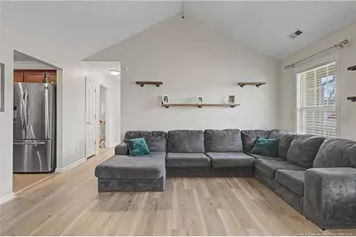 66 Carolina Oaks Circle, Linden, NC 28356 - Photo 7