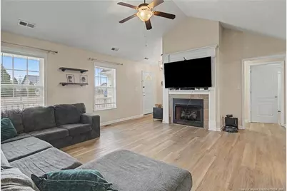 66 Carolina Oaks Circle, Linden, NC 28356 - Photo 9