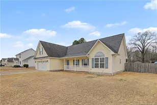 66 Carolina Oaks Cir, Linden, NC 28356 - Photo 17