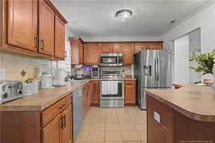 66 Carolina Oaks Cir, Linden, NC 28356 - Photo 15