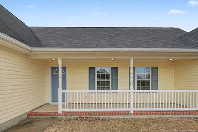 66 Carolina Oaks Circle, Linden, NC 28356 - Photo 3