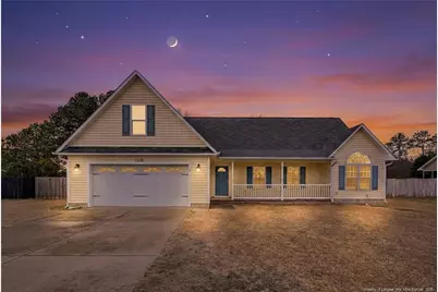 66 Carolina Oaks Circle, Linden, NC 28356 - Photo 45