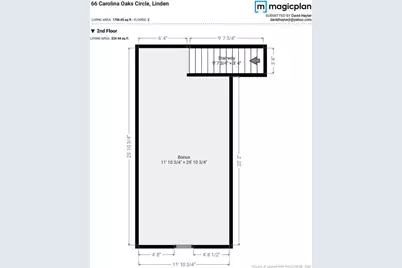 66 Carolina Oaks Circle, Linden, NC 28356 - Photo 47