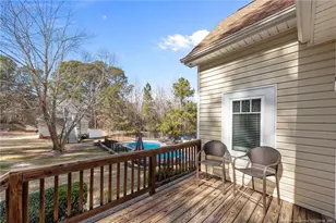 144 W Lake Ridge Rd, Raeford, NC 28376 - Photo 39