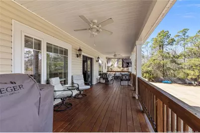 144 W Lake Ridge Road, Raeford, NC 28376 - Photo 27