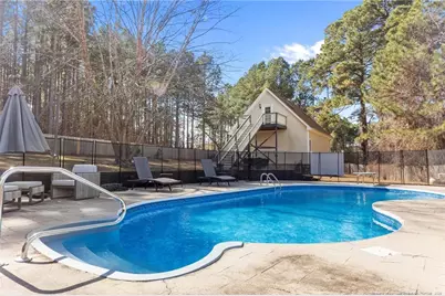 144 W Lake Ridge Road, Raeford, NC 28376 - Photo 41