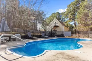 144 W Lake Ridge Rd, Raeford, NC 28376 - Photo 41