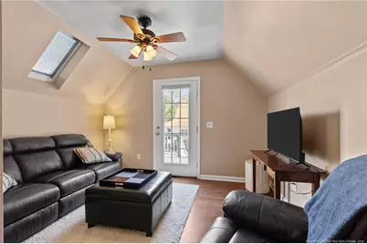 144 W Lake Ridge Road, Raeford, NC 28376 - Photo 35