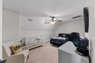 144 W Lake Ridge Rd, Raeford, NC 28376 - Photo 21