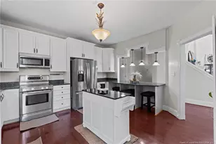 144 W Lake Ridge Rd, Raeford, NC 28376 - Photo 9