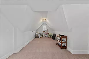 144 W Lake Ridge Rd, Raeford, NC 28376 - Photo 19