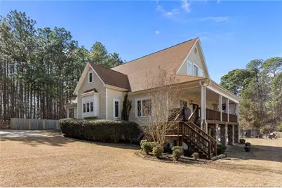 144 W Lake Ridge Road, Raeford, NC 28376 - Photo 49