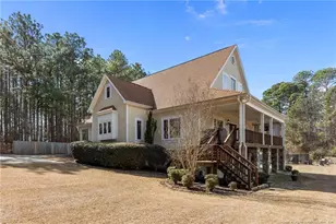 144 W Lake Ridge Rd, Raeford, NC 28376 - Photo 49