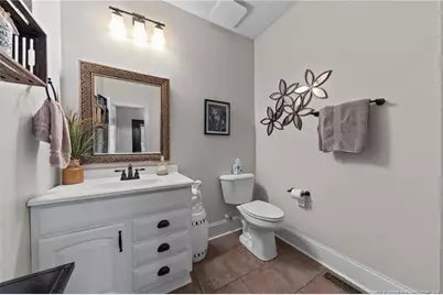 144 W Lake Ridge Road, Raeford, NC 28376 - Photo 17