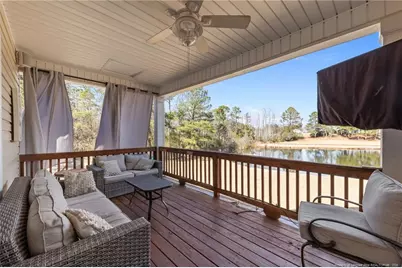 144 W Lake Ridge Road, Raeford, NC 28376 - Photo 25