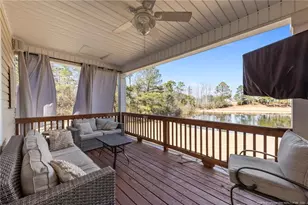 144 W Lake Ridge Rd, Raeford, NC 28376 - Photo 25