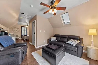 144 W Lake Ridge Road, Raeford, NC 28376 - Photo 31