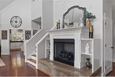 144 W Lake Ridge Road, Raeford, NC 28376 - Photo 3