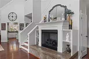 144 W Lake Ridge Rd, Raeford, NC 28376 - Photo 3