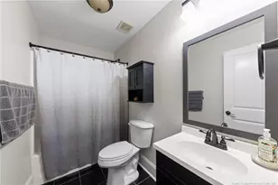 144 W Lake Ridge Rd, Raeford, NC 28376 - Photo 23