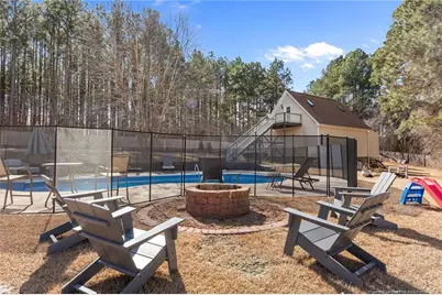 144 W Lake Ridge Road, Raeford, NC 28376 - Photo 43