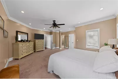 144 W Lake Ridge Road, Raeford, NC 28376 - Photo 13