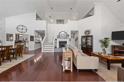 144 W Lake Ridge Road, Raeford, NC 28376 - Photo 5