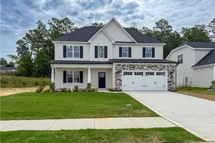 818 Union St Lot 362, Raeford, NC 28376 - Photo 1