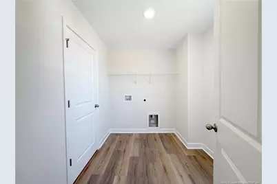 818 Union (Lot 362) Street, Raeford, NC 28376 - Photo 25