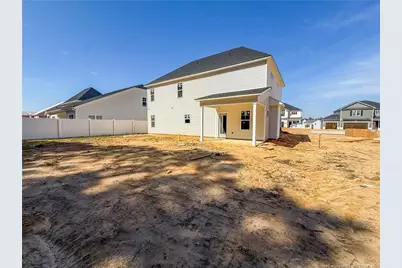 818 Union (Lot 362) Street, Raeford, NC 28376 - Photo 29