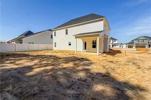 818 Union St Lot 362, Raeford, NC 28376 - Photo 29