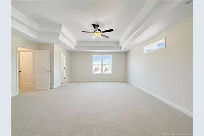 818 Union (Lot 362) Street, Raeford, NC 28376 - Photo 17