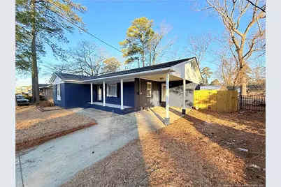 425 N Platte Road, Fayetteville, NC 28303 - Photo 3