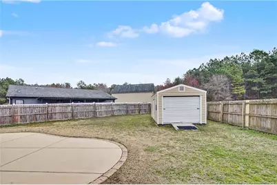 259 Roanoke Drive, Raeford, NC 28376 - Photo 33