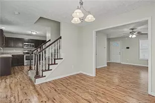 259 Roanoke Dr, Raeford, NC 28376 - Photo 9