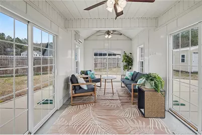 259 Roanoke Drive, Raeford, NC 28376 - Photo 3