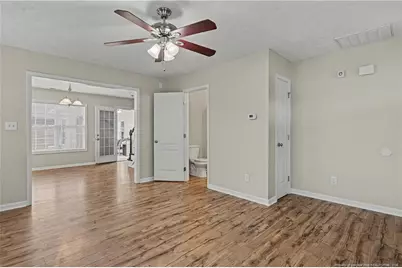 259 Roanoke Drive, Raeford, NC 28376 - Photo 5