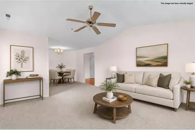 250 Waterdown Drive #12, Fayetteville, NC 28314 - Photo 3