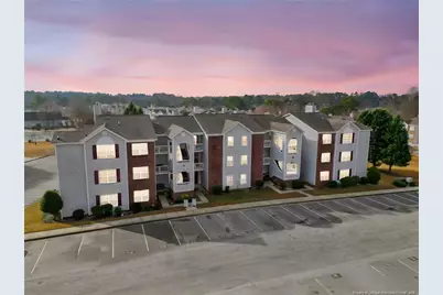 250 Waterdown Drive #12, Fayetteville, NC 28314 - Photo 1