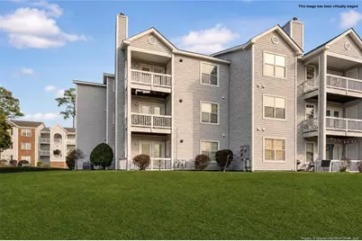 250 Waterdown Drive #12, Fayetteville, NC 28314 - Photo 9