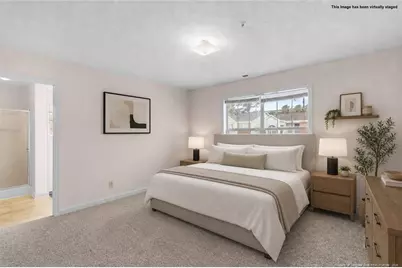 250 Waterdown Drive #12, Fayetteville, NC 28314 - Photo 5