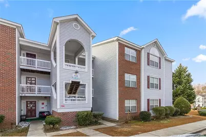 250 Waterdown Drive #12, Fayetteville, NC 28314 - Photo 41