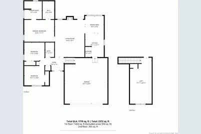 521 Fairfield Circle, Raeford, NC 28376 - Photo 47