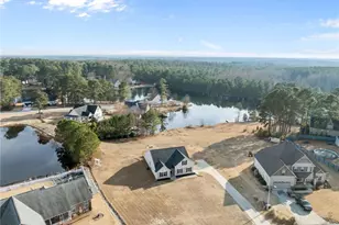 46 Bella Howington Dr, Lillington, NC 27546 - Photo 37