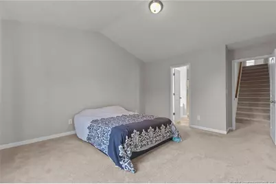 46 Bella Howington Drive, Lillington, NC 27546 - Photo 15