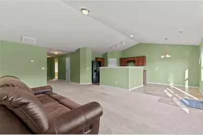 46 Bella Howington Drive, Lillington, NC 27546 - Photo 7