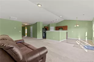 46 Bella Howington Dr, Lillington, NC 27546 - Photo 7