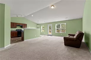 46 Bella Howington Dr, Lillington, NC 27546 - Photo 5